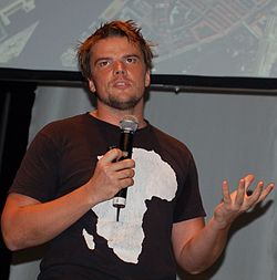 Bjarke Ingels