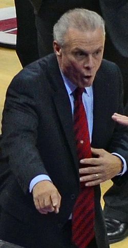 Bo Ryan