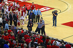 Bo Ryan