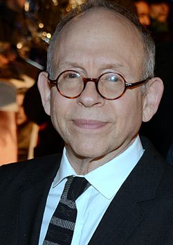 Bob Balaban