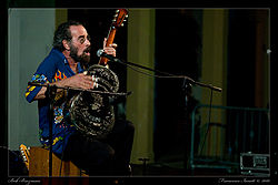 Bob Brozman