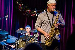 Bob Franceschini