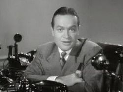 Bob Hope