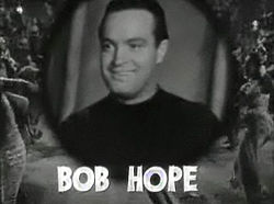 Bob Hope