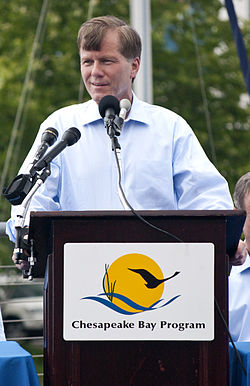 Bob McDonnell