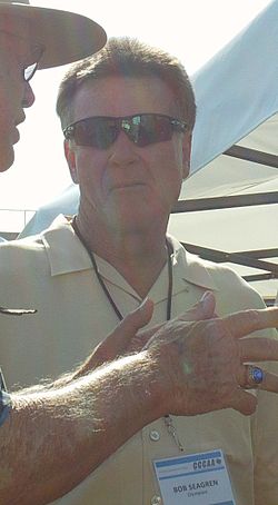 Bob Seagren