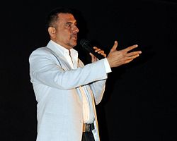Boman Irani