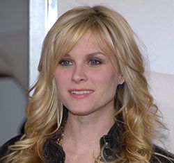 Bonnie Somerville
