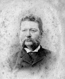 Boyd Dunlop Morehead