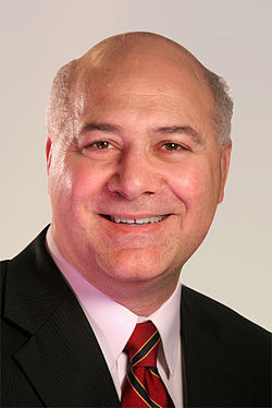 Brad Avakian