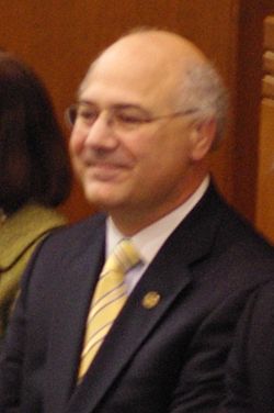 Brad Avakian