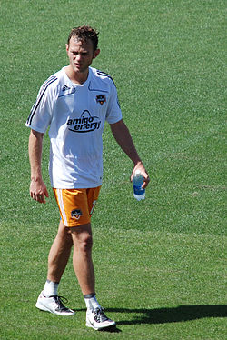 Brad Davis