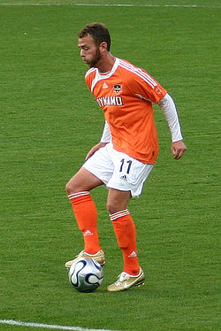 Brad Davis