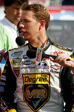 Brad Keselowski