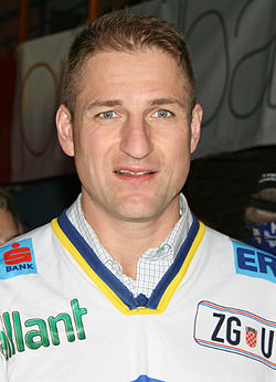 Brad Smyth