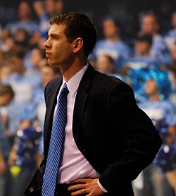 Brad Stevens