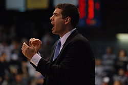 Brad Stevens