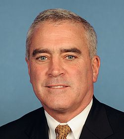 Brad Wenstrup