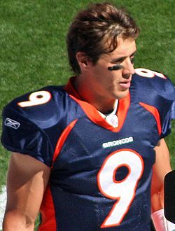 Brady Quinn