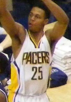 Brandon Rush