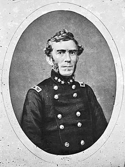 Braxton Bragg