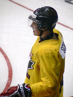 Brayden Schenn