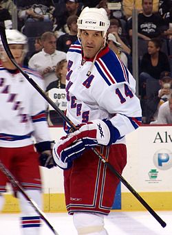 Brendan Shanahan