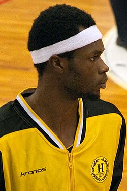 Brent Petway