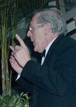 Brian Aldiss