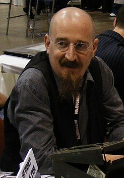 Brian Azzarello