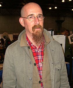 Brian Azzarello