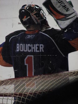 Brian Boucher