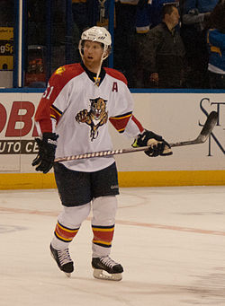 Brian Campbell