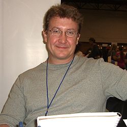 Brian Haberlin