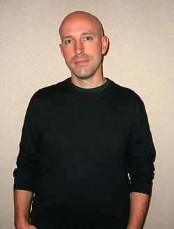 Brian K. Vaughan