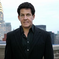 Brian Mehling