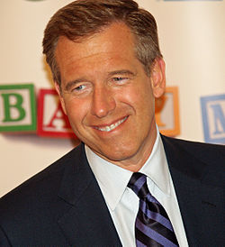 Brian Williams