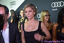 Brianna Brown