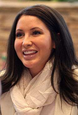 Bristol Palin