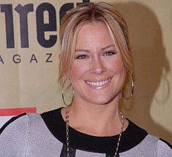 Brittany Daniel