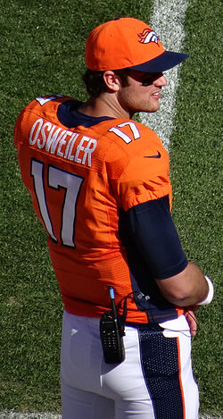 Brock Osweiler