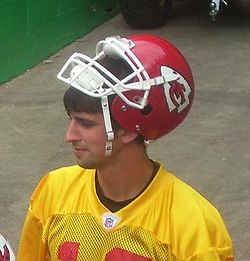 Brodie Croyle