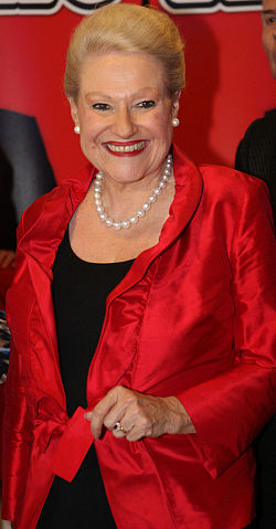Bronwyn Bishop