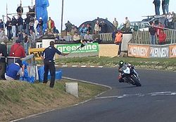 Bruce Anstey