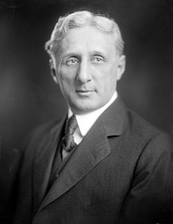 Bruce Foster Sterling