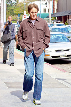 Bruce Jenner