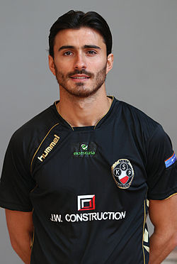 Bruno Coutinho Martins