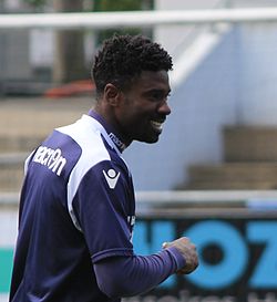 Bruno Ecuele Manga