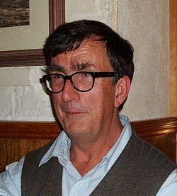 Bruno Latour