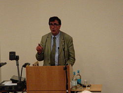 Bruno Latour